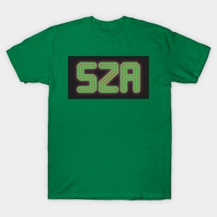 SZA T-Shirt